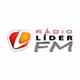 Rádio Falcão Líder FM logo