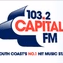103.2 Capital FM logo