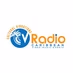Cultural Vibrations - WLAA logo