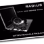 Radio Radius logo