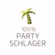 Schlagerplanet Radio - 100% Partyschlager logo