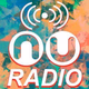 Logo de NU Radio