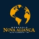 Logo de Web Rádio Nova Aliança
