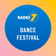 Radio 7 - Dance Festival logo