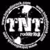 Logo de TNT Rock Radio