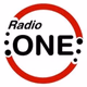 Logo de Radio One