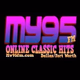 Logo de My95fm
