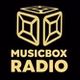 Music Box Radio logo