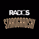 Radio S  - Starogradski logo