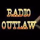 Radio Outlaw Bakersfield logo