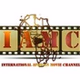 IAMC TV Radio logo
