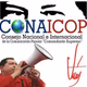 Logo de Radio Conaicop