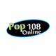 Logo de HOT105 Pop108 Online