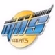 MNS Radio logo