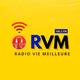 Logo de RVM Radio