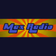 Max Radio logo