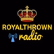 Royalthrone Radio logo