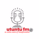 Logo de Utuntu fm