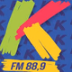 Logo de Kairós FM