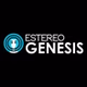 Estereo Genesis logo