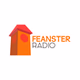 Feanster Radio logo