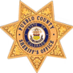Logo de Pueblo City Police and Fire