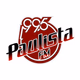 Logo de Rádio Paulista FM Avaré