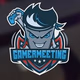 Logo de Gamermeeting