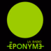 La Radio Eponyme logo