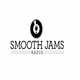 Logo de Smooth Jams Radio