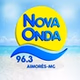 Nova Onda Aimorés logo