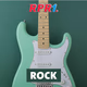 Logo de RPR1. - Rock