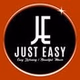 Just Easy logo
