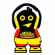 Logo de eMDiKei FM