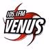 Logo de Venus FM 105.1