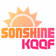 Logo de Sonshine 98.9 - KQQF