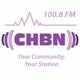 Logo de CHBN Radio