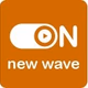 Logo de ON Radio - ON New Wave