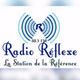 Logo de Radio Réflexe 88.5 FM stéréo