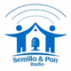 Logo de Semilla y Pan Radio