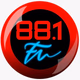 Logo de Radio Control FM