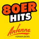 Logo de Antenne Vorarlberg - 80er Hits