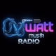 Watt Musik Radio logo