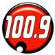 Logo de Planeta 100.9 - XEKC