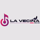 Radio la Vecina logo