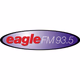 Logo de 93.5 Eagle FM