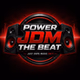 Power JDM The Beat logo