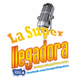 La Super Llegadora logo