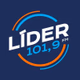 Logo de Líder FM Arapiraca