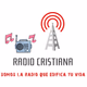 Logo de Radio Cristiana Internacional